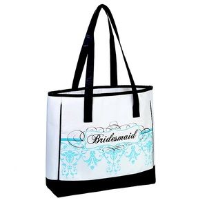 NEW Lillian Rose Bridesmaid Tote Bag